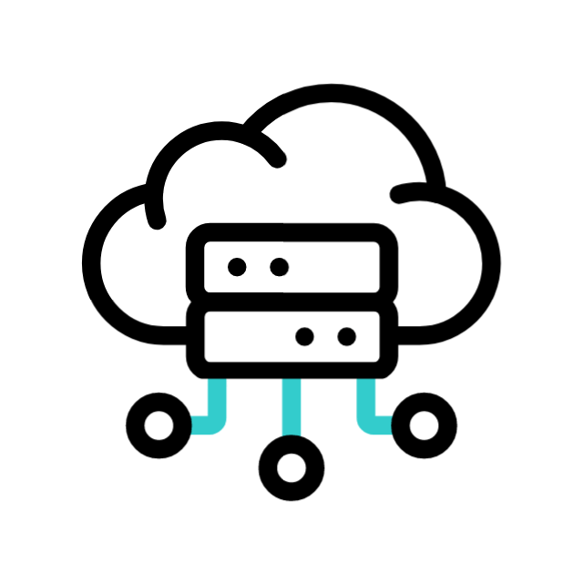 Tech Logo's
