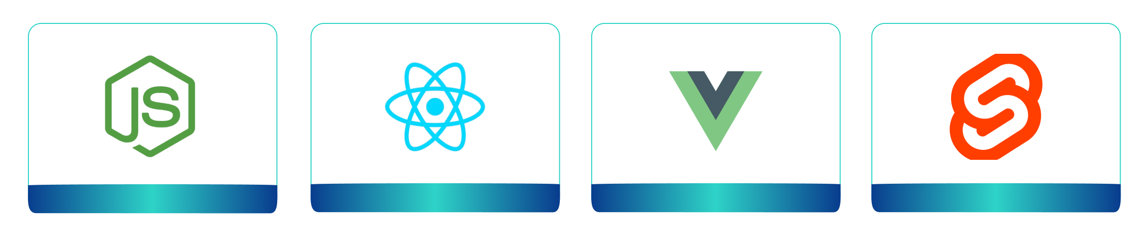 Tech Logo's