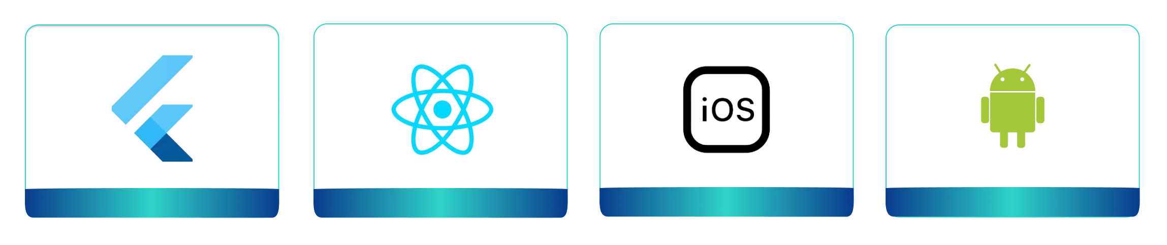 Tech Logo's