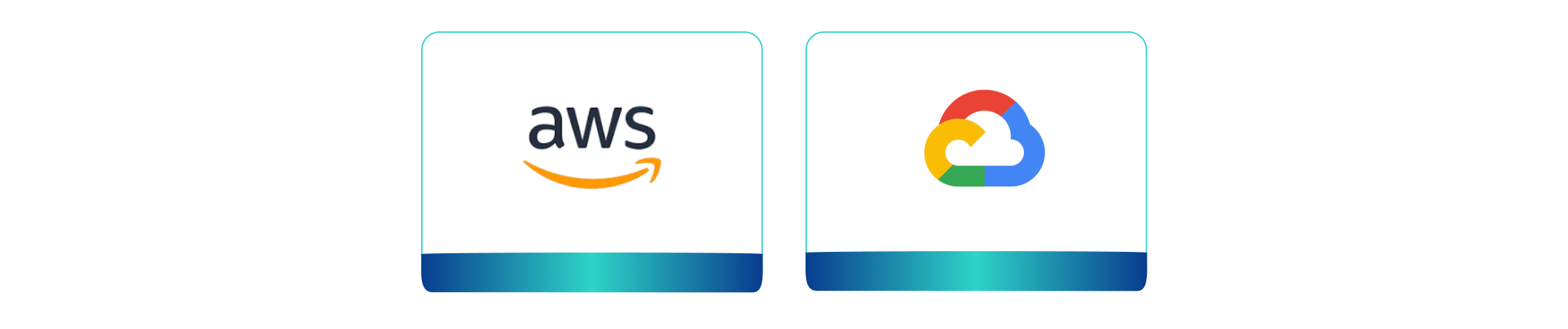 Tech Logo's