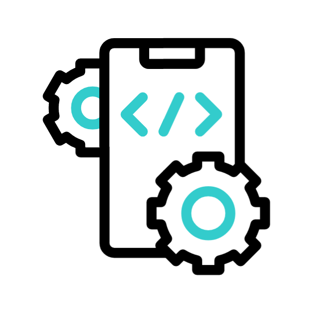 Tech Logo's