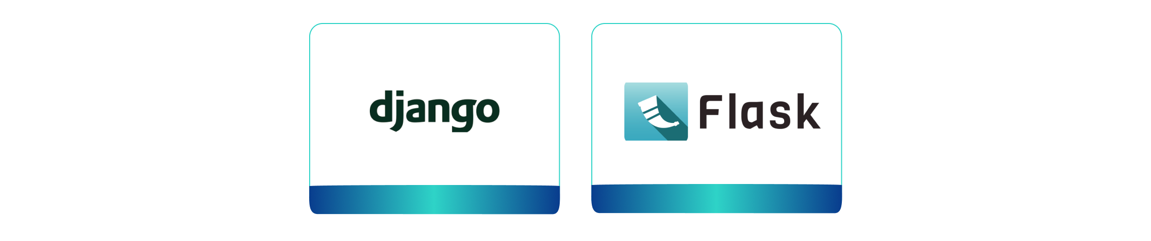 Tech Logo's